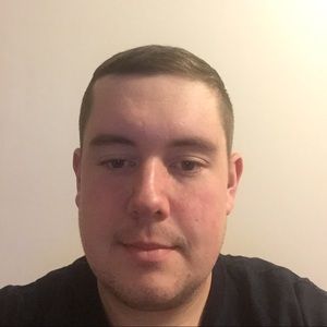 Meet your Posher, Zach